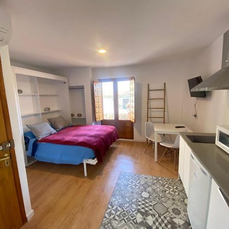 Pension Boutique Anne By Vive La Vila Villajoyosa Dış mekan fotoğraf
