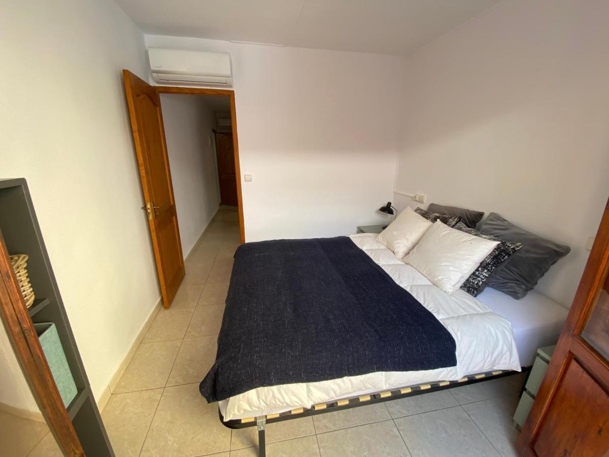 Pension Boutique Anne By Vive La Vila Villajoyosa Dış mekan fotoğraf