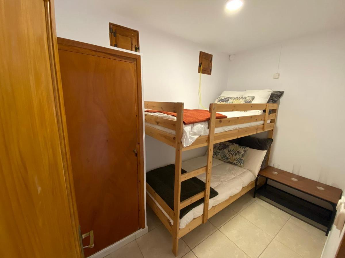 Pension Boutique Anne By Vive La Vila Villajoyosa Dış mekan fotoğraf
