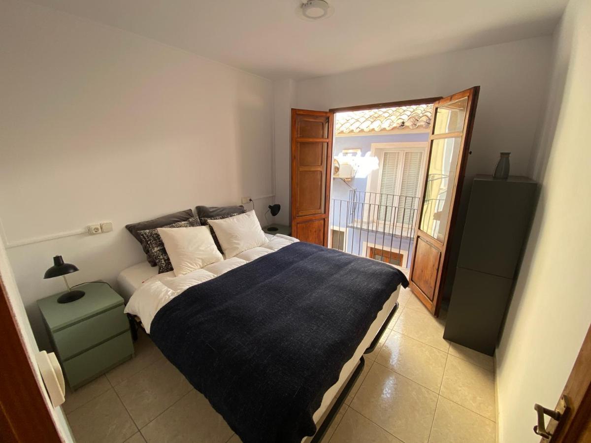 Pension Boutique Anne By Vive La Vila Villajoyosa Dış mekan fotoğraf