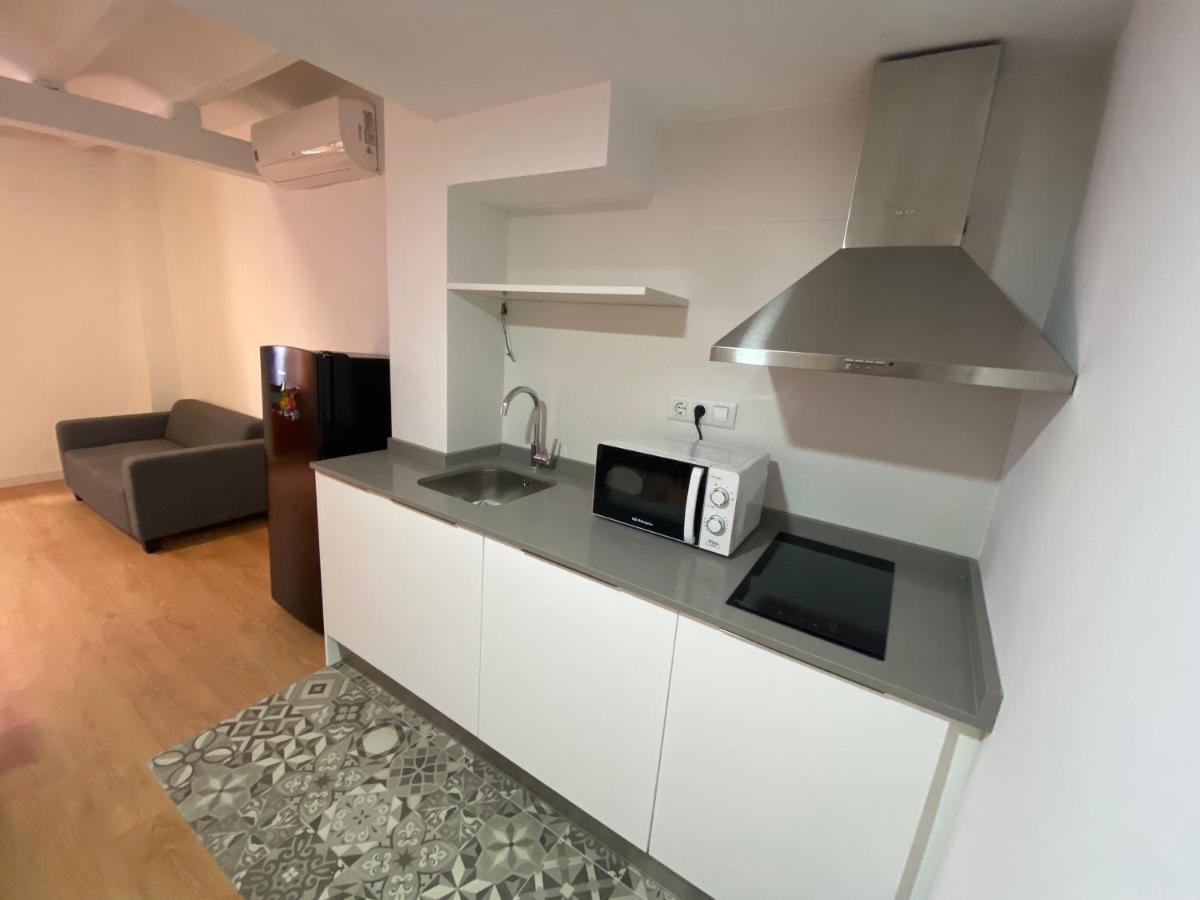 Pension Boutique Anne By Vive La Vila Villajoyosa Dış mekan fotoğraf