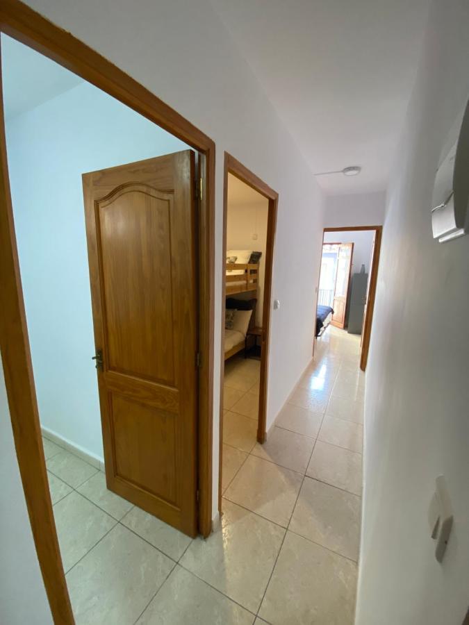 Pension Boutique Anne By Vive La Vila Villajoyosa Dış mekan fotoğraf