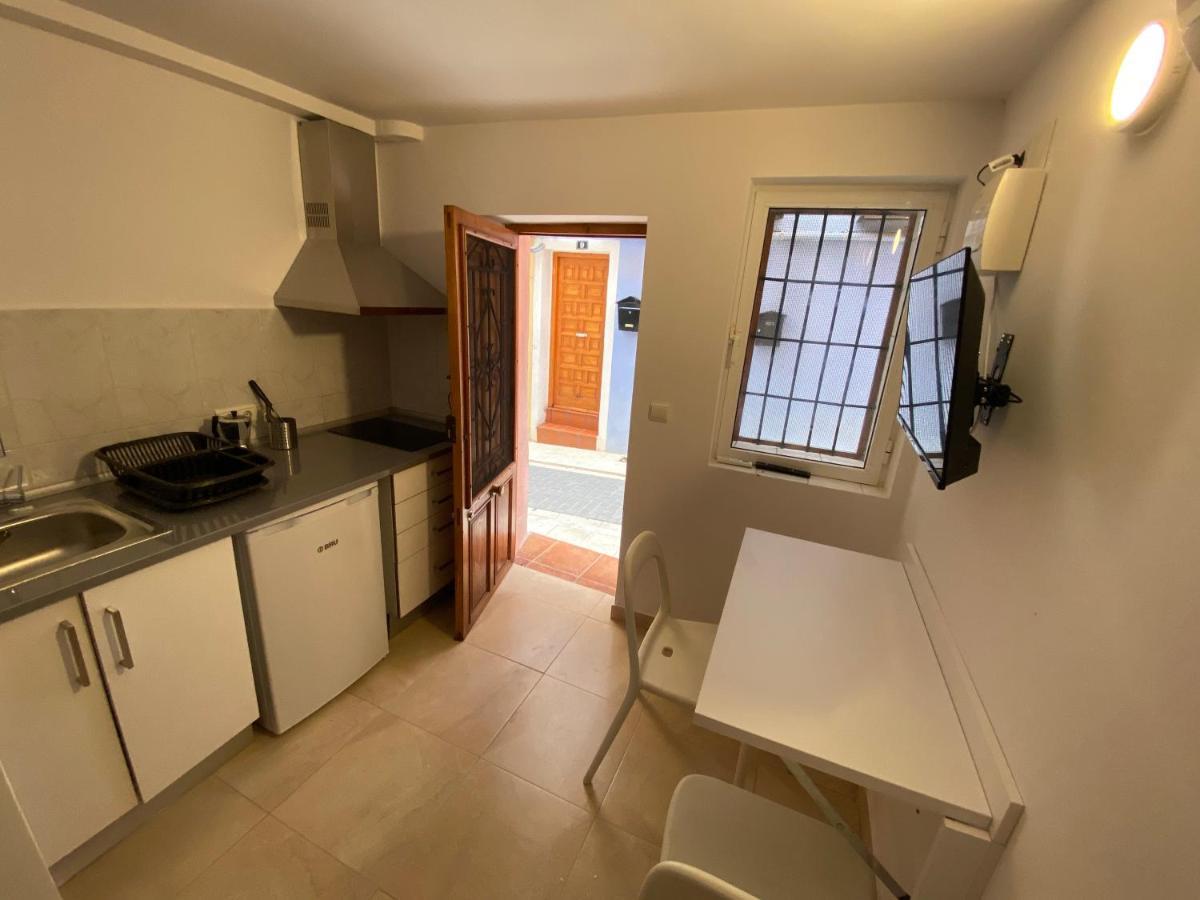 Pension Boutique Anne By Vive La Vila Villajoyosa Dış mekan fotoğraf