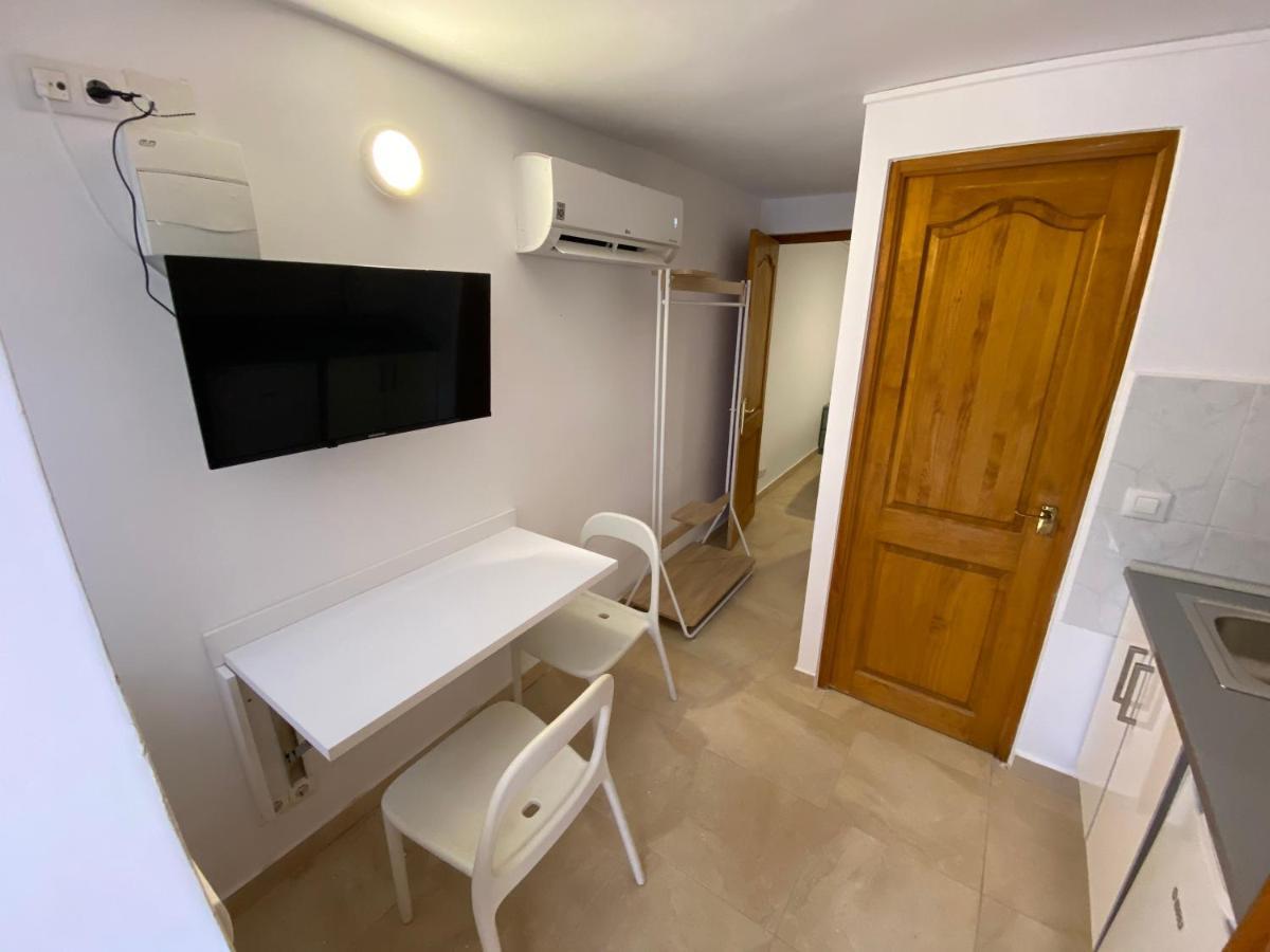 Pension Boutique Anne By Vive La Vila Villajoyosa Dış mekan fotoğraf