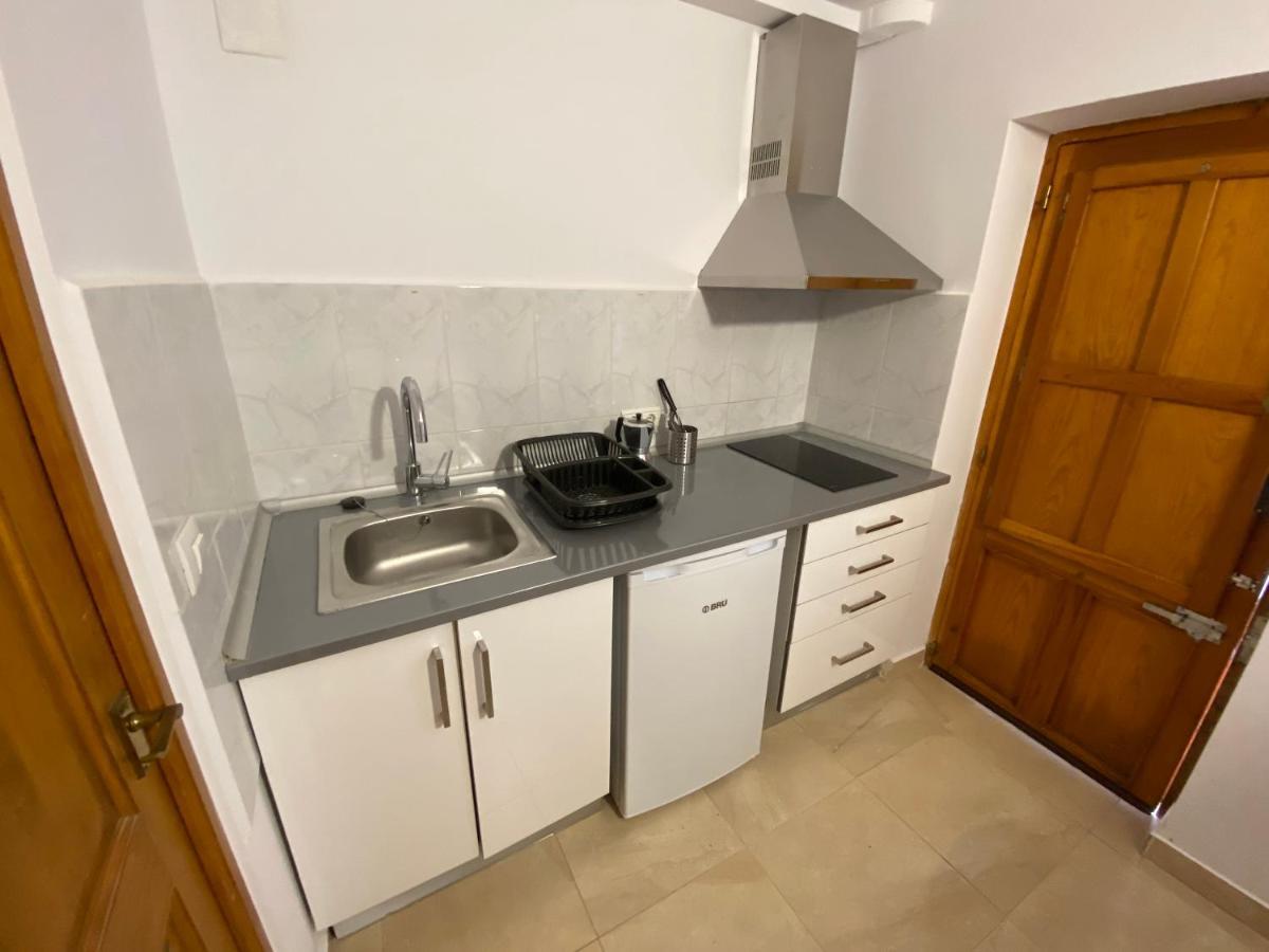 Pension Boutique Anne By Vive La Vila Villajoyosa Dış mekan fotoğraf