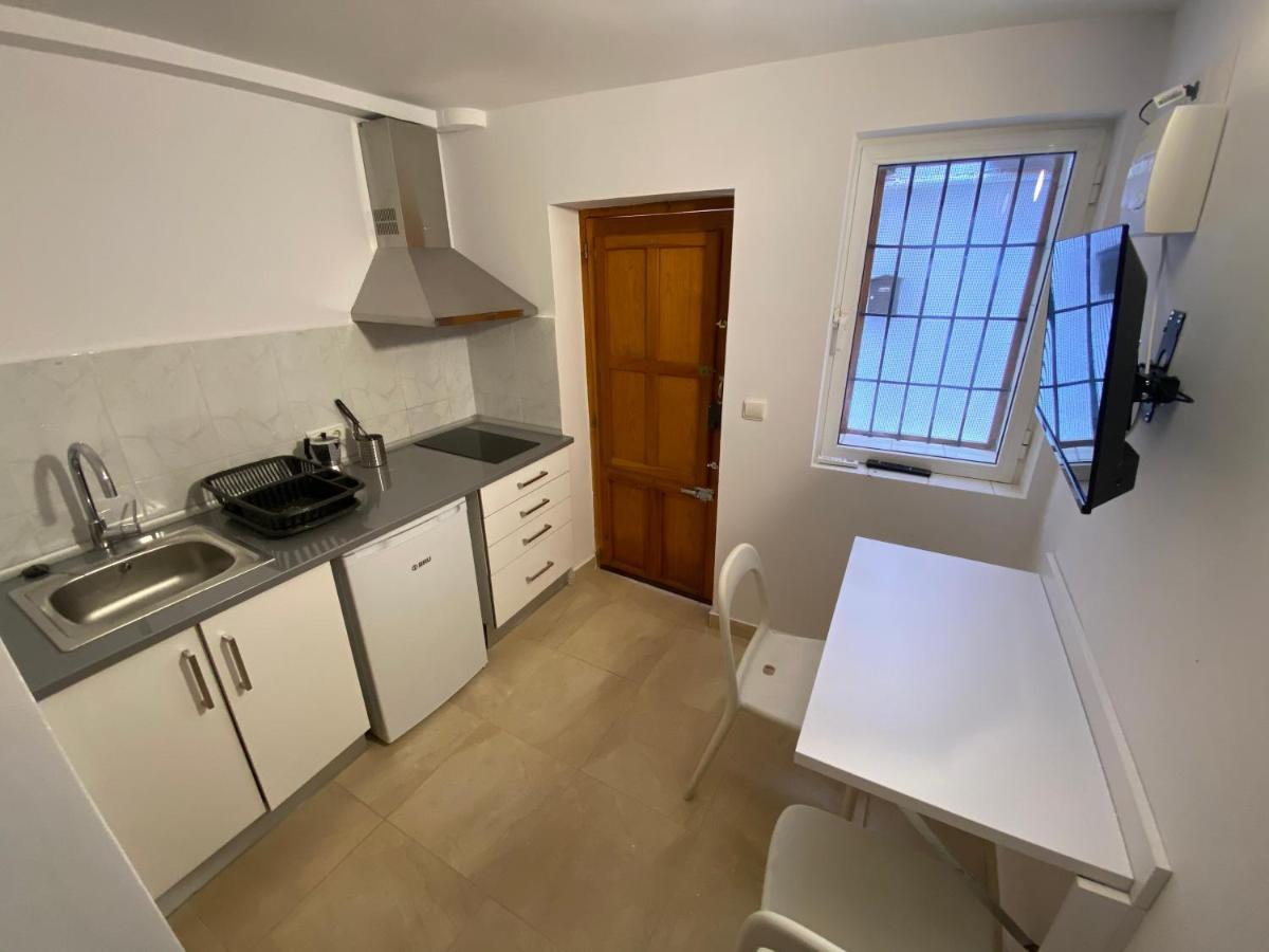 Pension Boutique Anne By Vive La Vila Villajoyosa Dış mekan fotoğraf