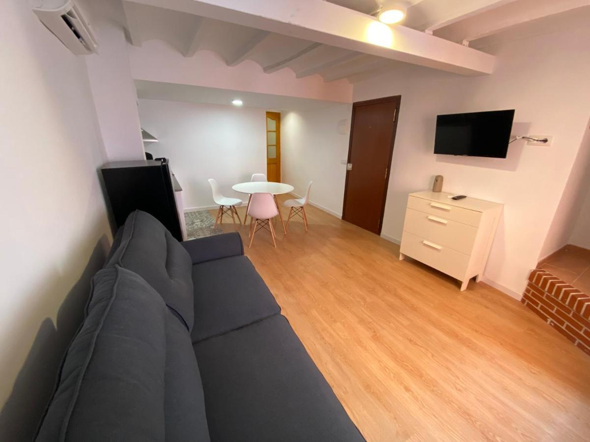 Pension Boutique Anne By Vive La Vila Villajoyosa Dış mekan fotoğraf