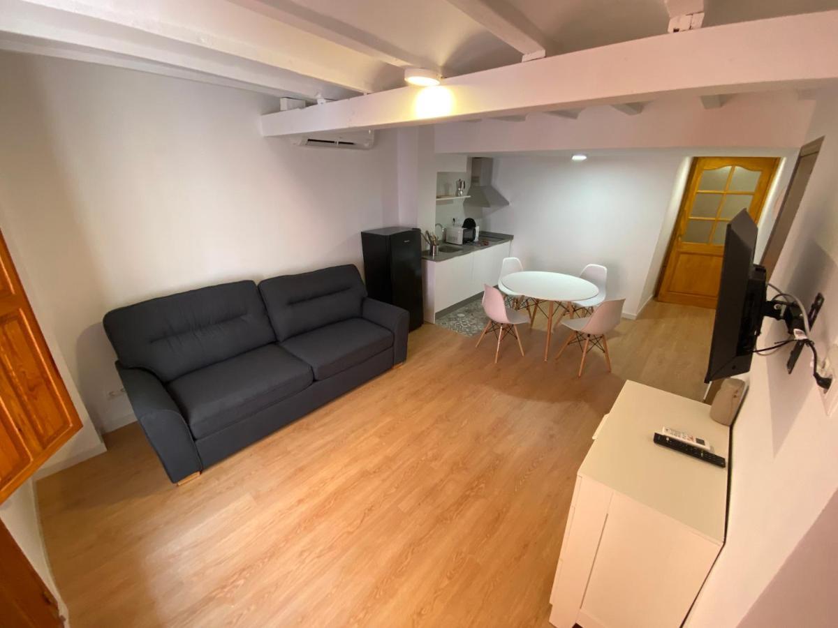 Pension Boutique Anne By Vive La Vila Villajoyosa Dış mekan fotoğraf
