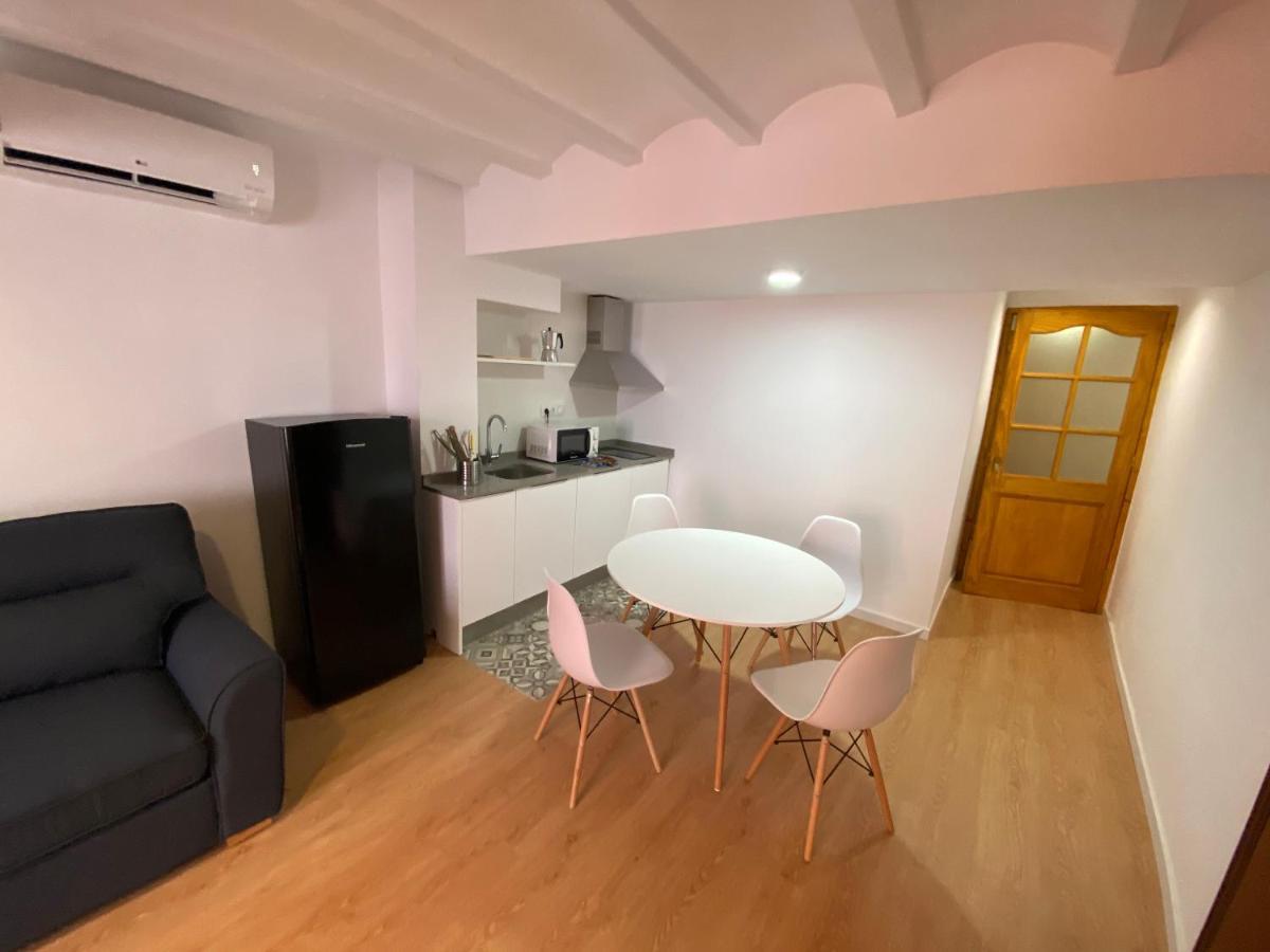 Pension Boutique Anne By Vive La Vila Villajoyosa Dış mekan fotoğraf