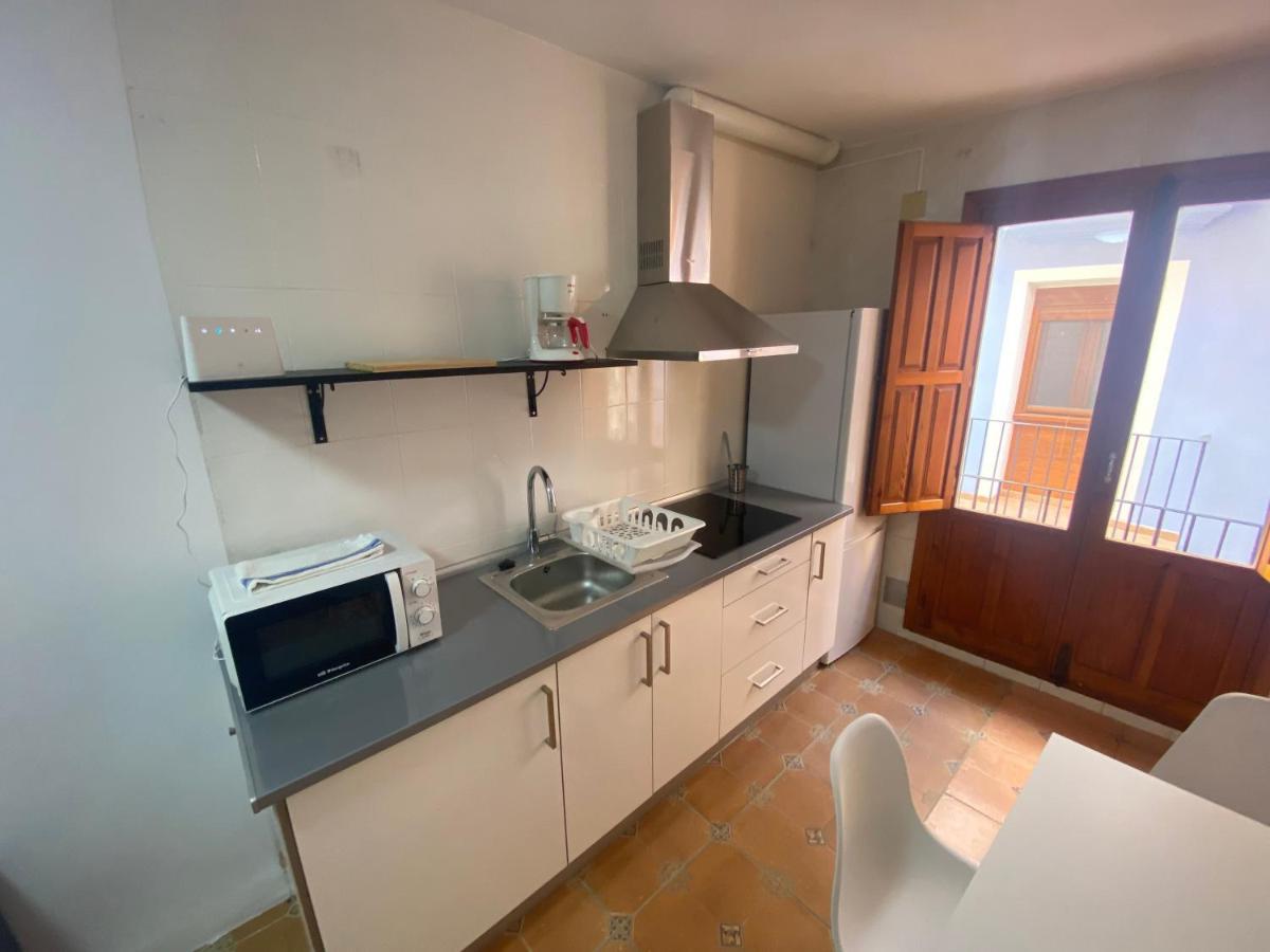 Pension Boutique Anne By Vive La Vila Villajoyosa Dış mekan fotoğraf