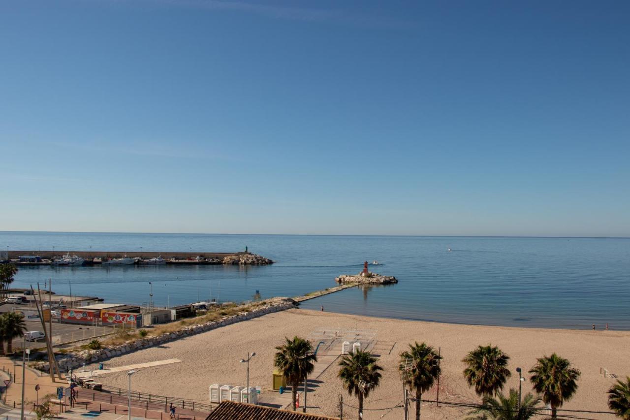 Pension Boutique Anne By Vive La Vila Villajoyosa Dış mekan fotoğraf