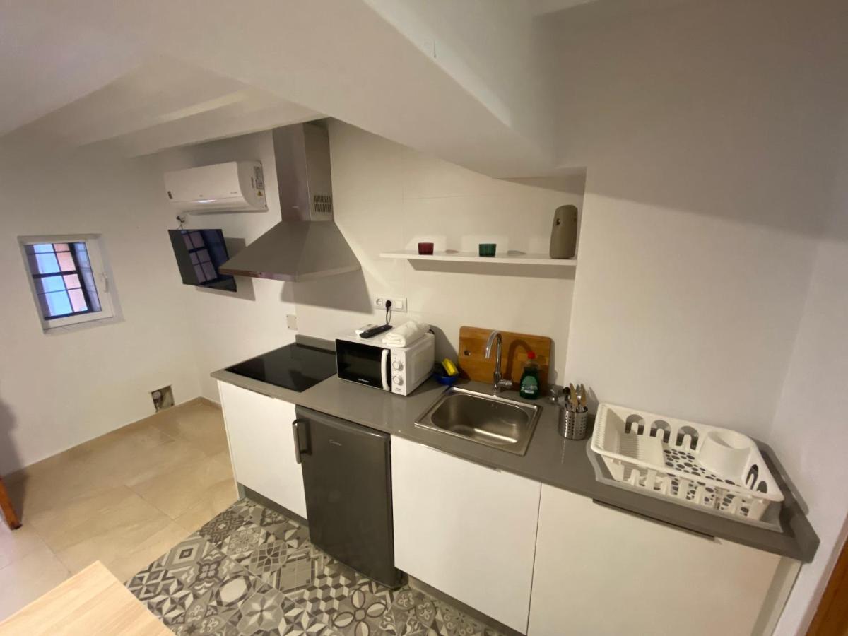 Pension Boutique Anne By Vive La Vila Villajoyosa Dış mekan fotoğraf