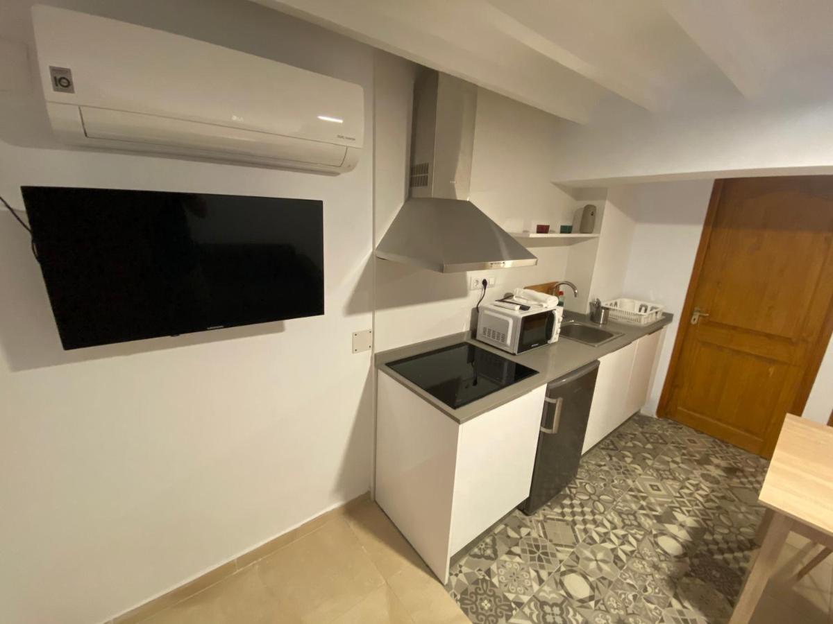 Pension Boutique Anne By Vive La Vila Villajoyosa Dış mekan fotoğraf