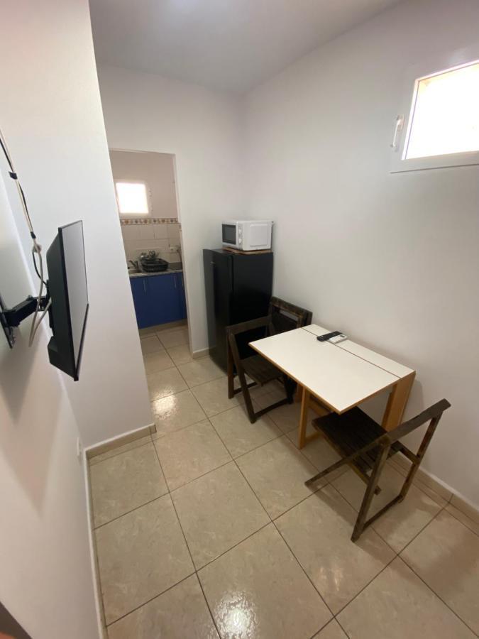 Pension Boutique Anne By Vive La Vila Villajoyosa Dış mekan fotoğraf