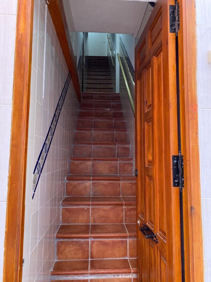 Pension Boutique Anne By Vive La Vila Villajoyosa Dış mekan fotoğraf