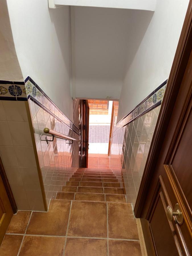 Pension Boutique Anne By Vive La Vila Villajoyosa Dış mekan fotoğraf