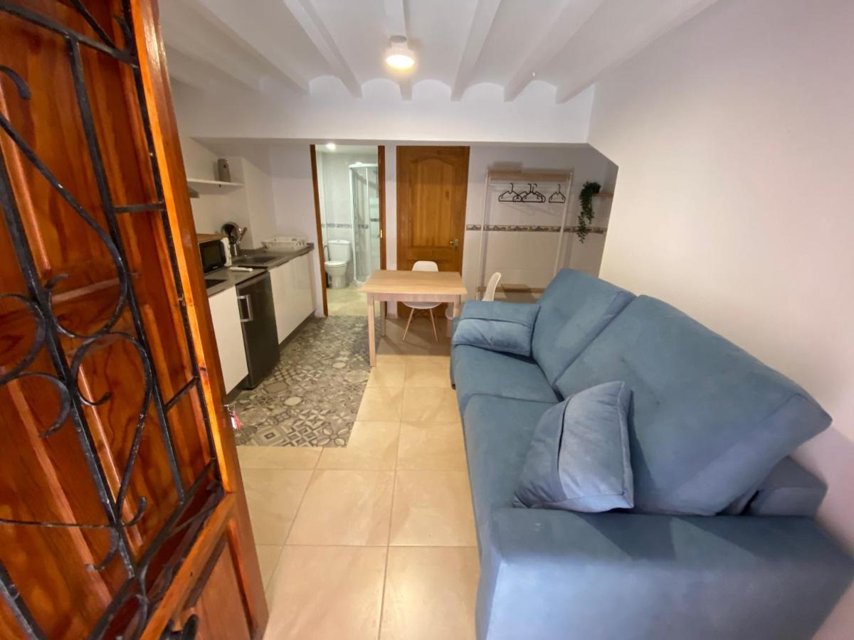 Pension Boutique Anne By Vive La Vila Villajoyosa Dış mekan fotoğraf