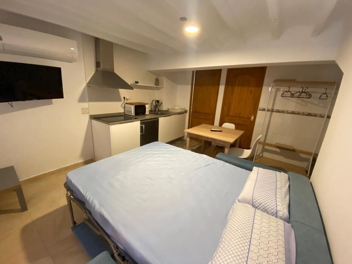 Pension Boutique Anne By Vive La Vila Villajoyosa Dış mekan fotoğraf