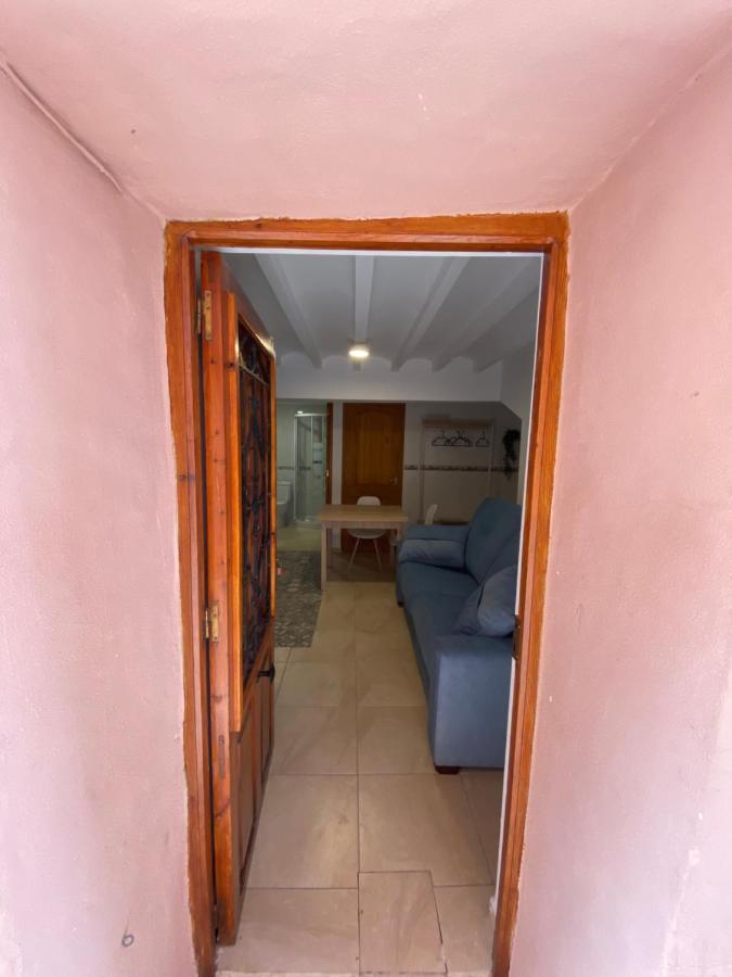 Pension Boutique Anne By Vive La Vila Villajoyosa Dış mekan fotoğraf