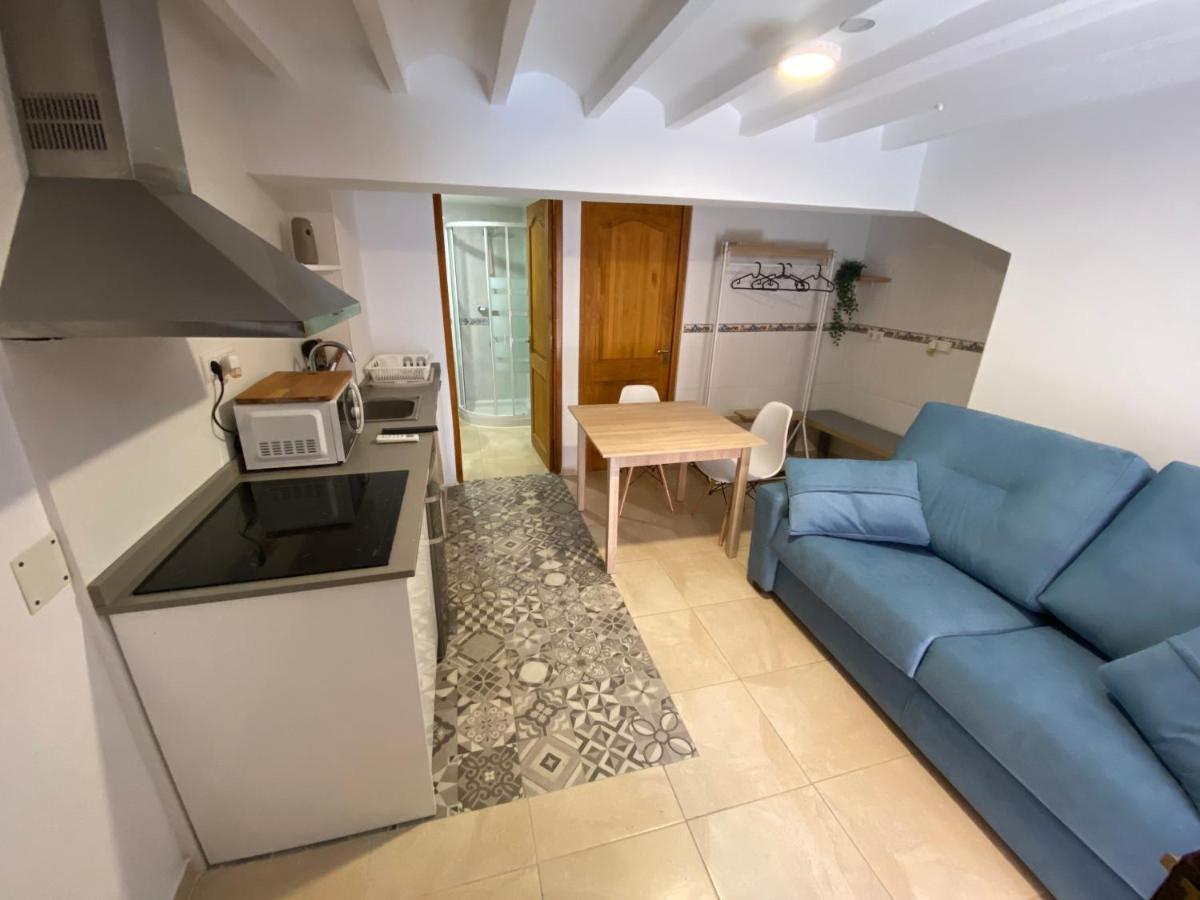 Pension Boutique Anne By Vive La Vila Villajoyosa Dış mekan fotoğraf