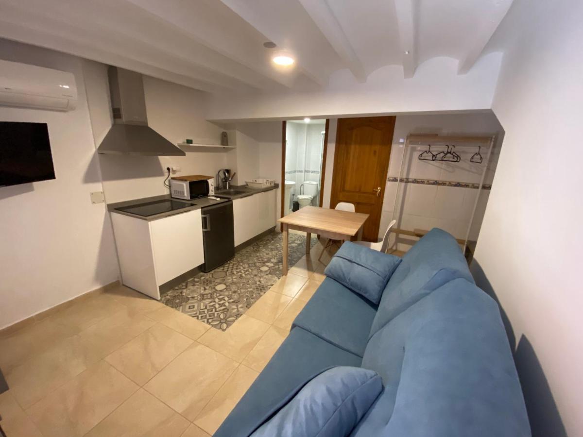 Pension Boutique Anne By Vive La Vila Villajoyosa Dış mekan fotoğraf