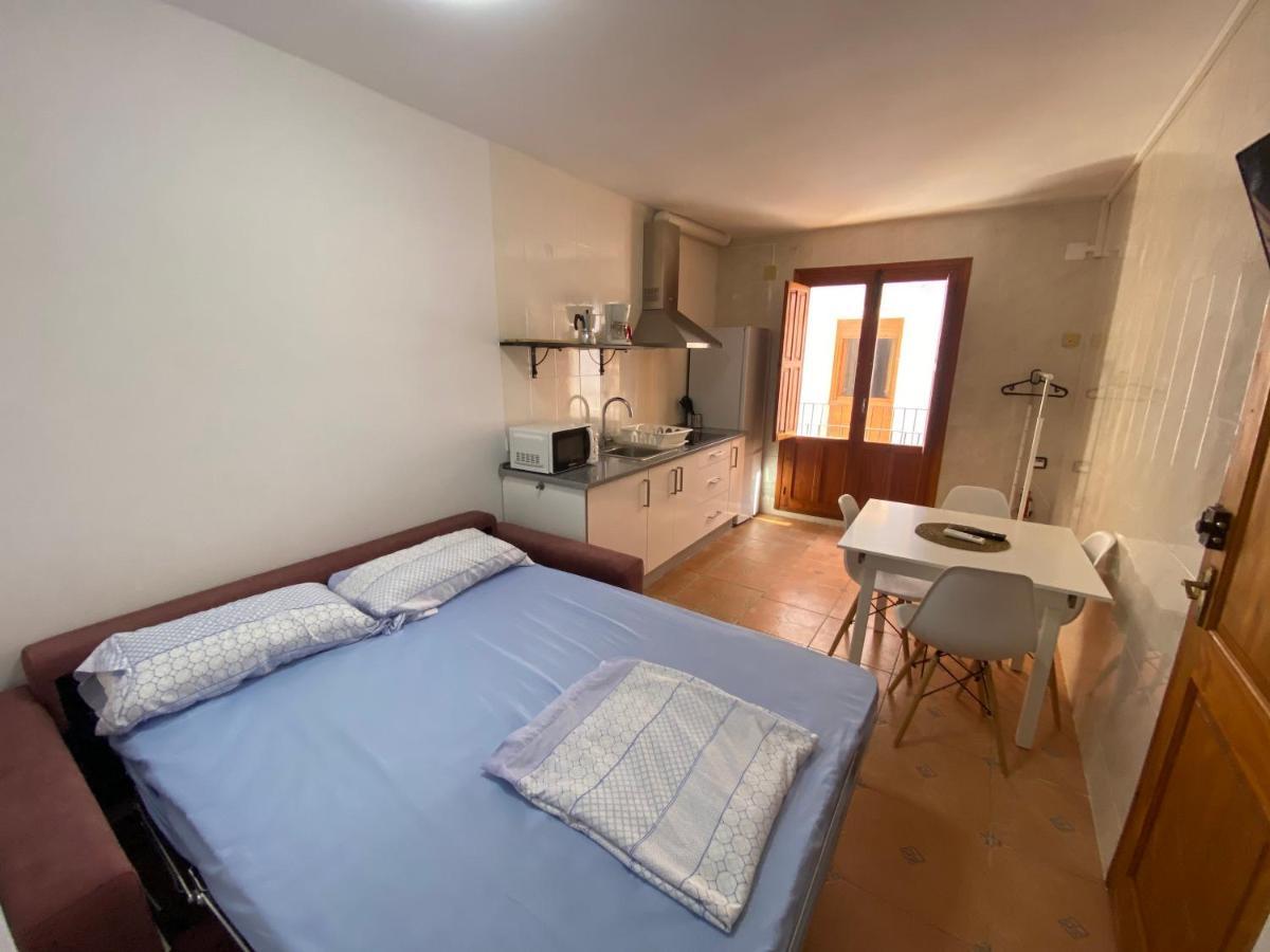 Pension Boutique Anne By Vive La Vila Villajoyosa Dış mekan fotoğraf