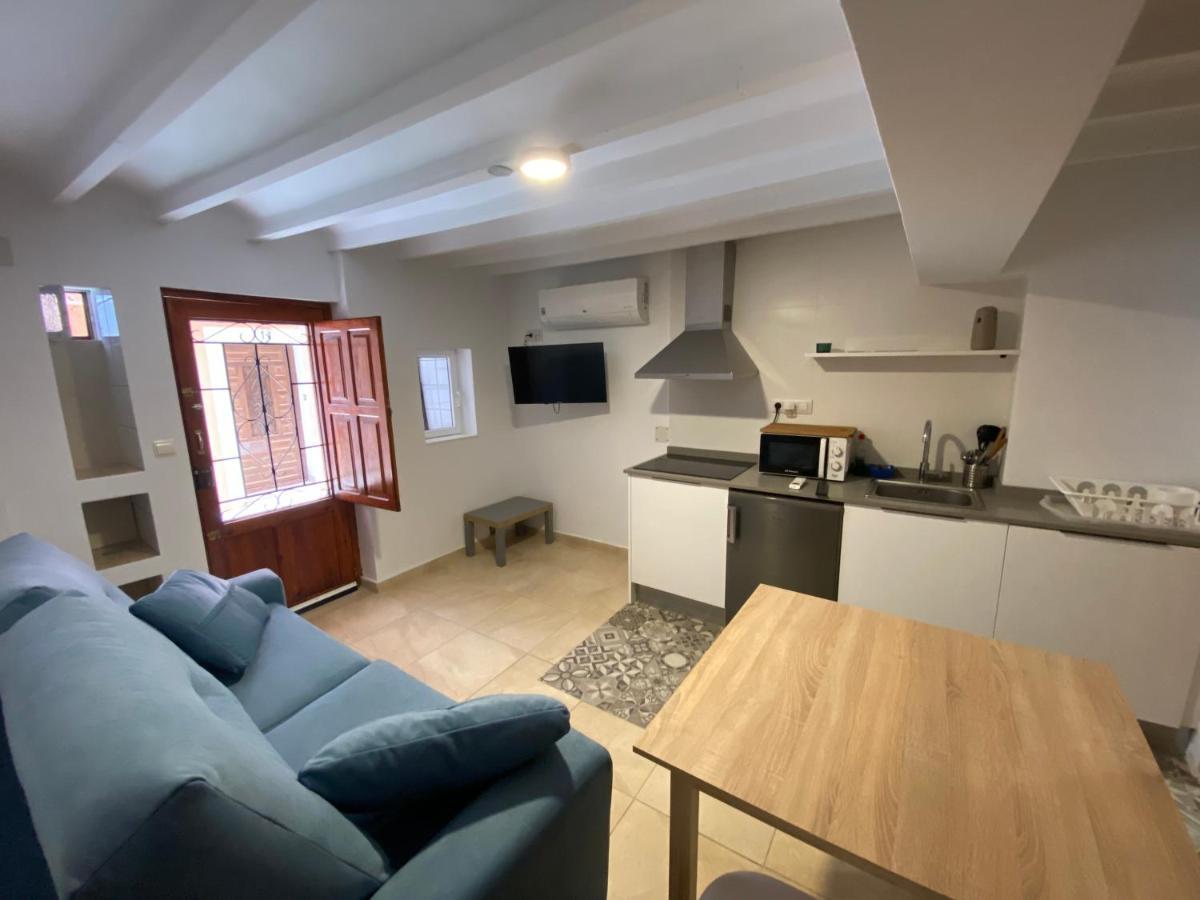 Pension Boutique Anne By Vive La Vila Villajoyosa Dış mekan fotoğraf