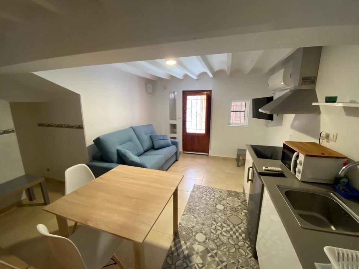 Pension Boutique Anne By Vive La Vila Villajoyosa Dış mekan fotoğraf