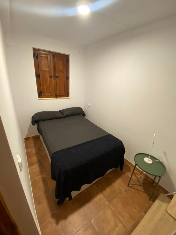 Pension Boutique Anne By Vive La Vila Villajoyosa Dış mekan fotoğraf