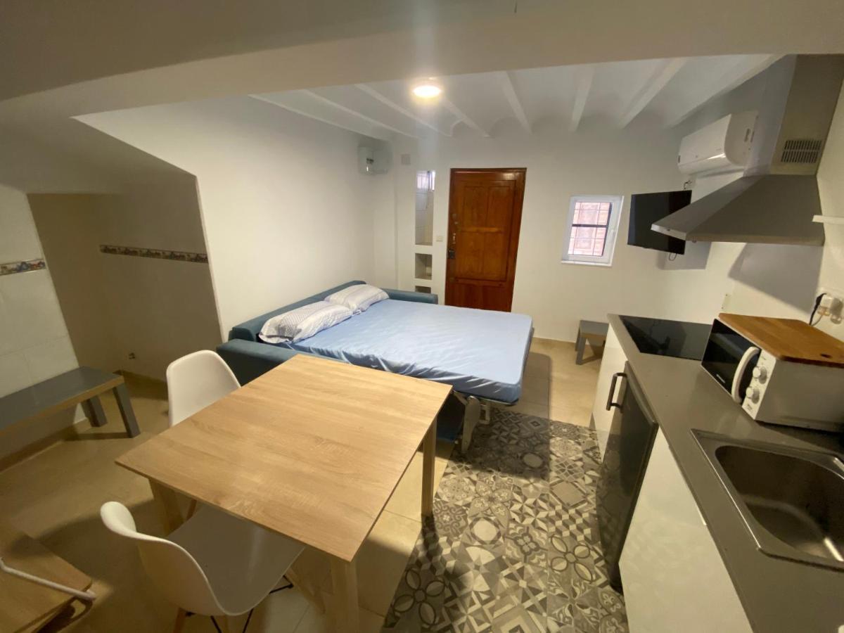 Pension Boutique Anne By Vive La Vila Villajoyosa Dış mekan fotoğraf