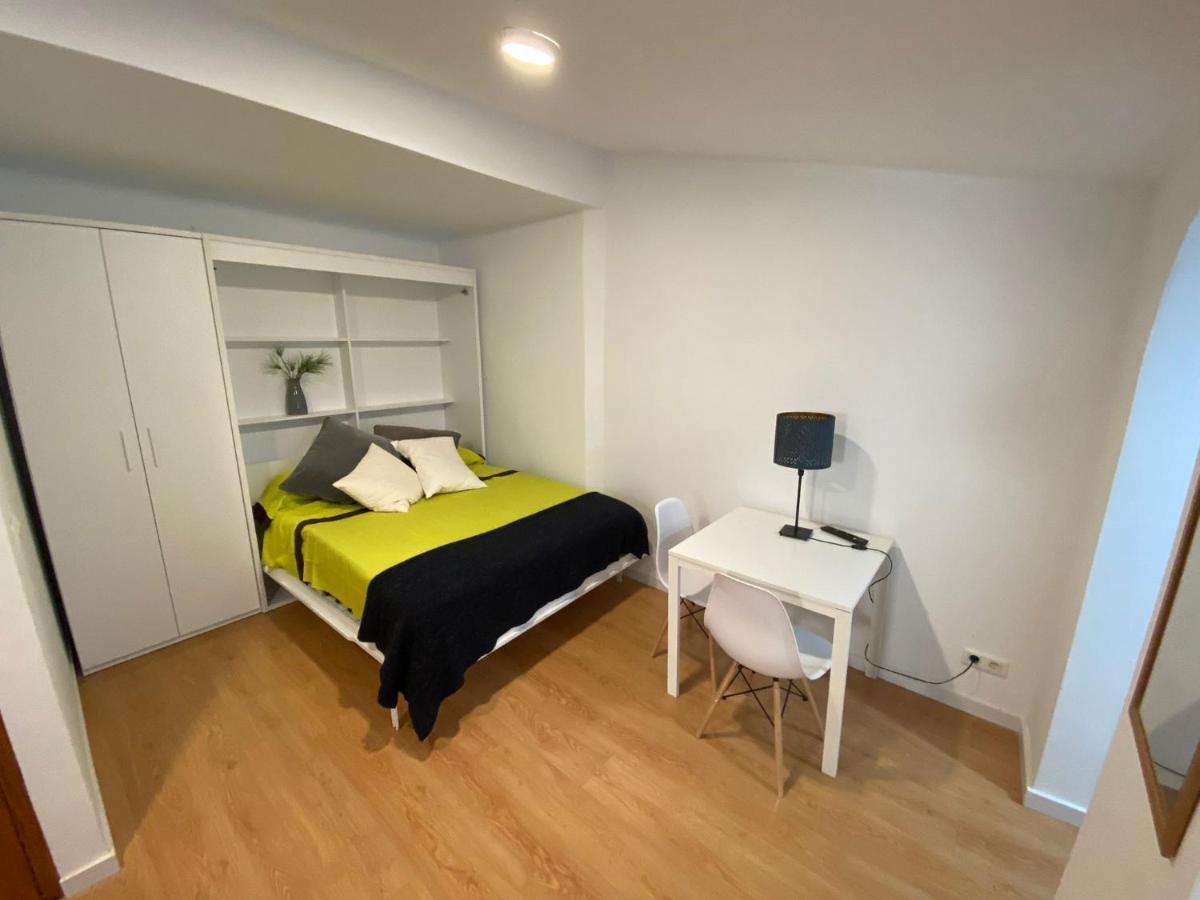 Pension Boutique Anne By Vive La Vila Villajoyosa Dış mekan fotoğraf