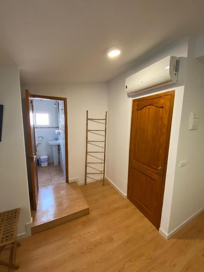 Pension Boutique Anne By Vive La Vila Villajoyosa Dış mekan fotoğraf
