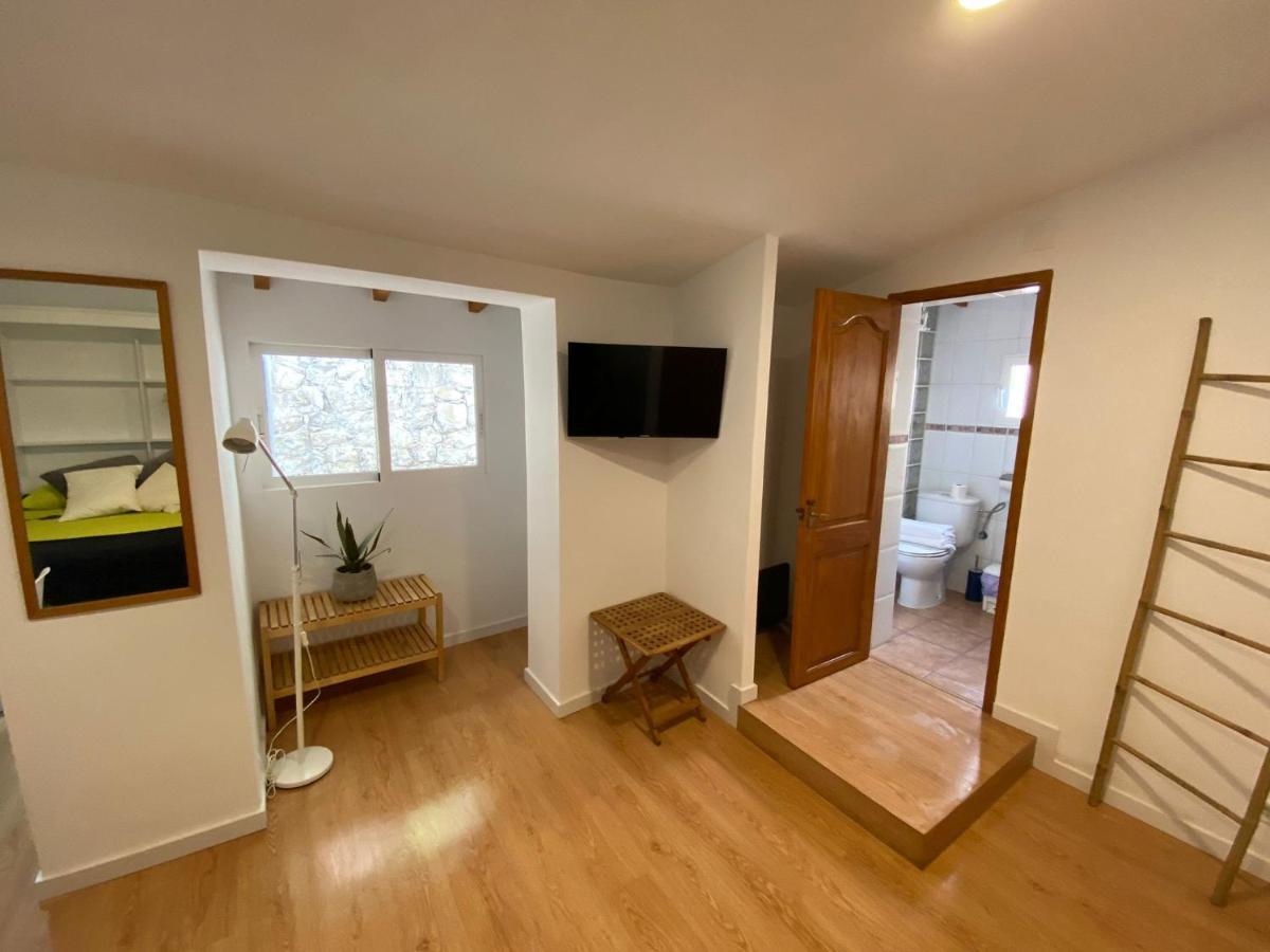 Pension Boutique Anne By Vive La Vila Villajoyosa Dış mekan fotoğraf