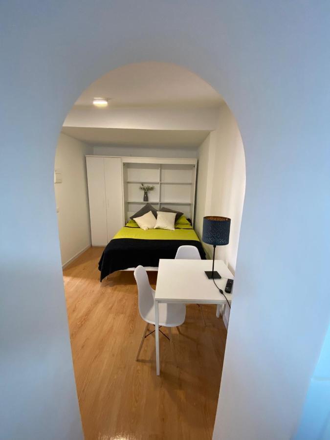Pension Boutique Anne By Vive La Vila Villajoyosa Dış mekan fotoğraf