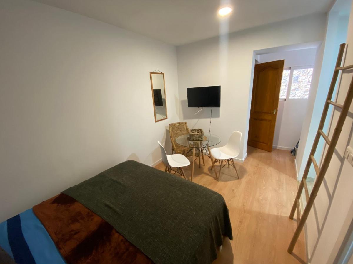 Pension Boutique Anne By Vive La Vila Villajoyosa Dış mekan fotoğraf