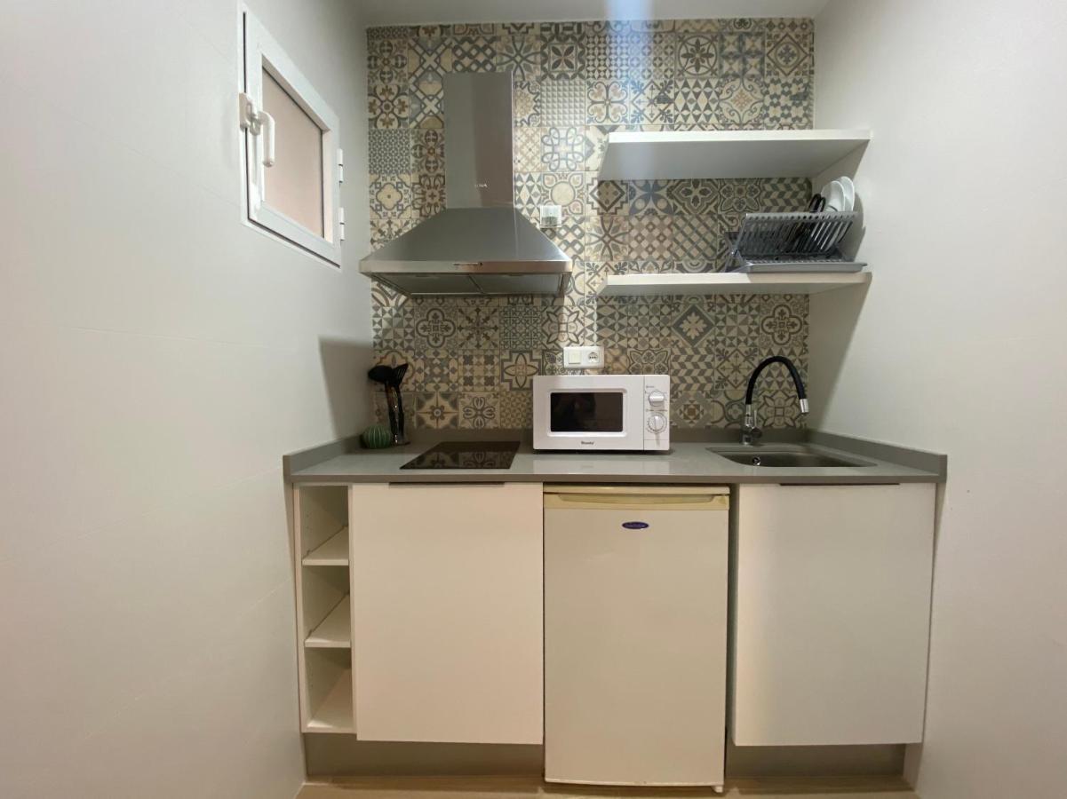 Pension Boutique Anne By Vive La Vila Villajoyosa Dış mekan fotoğraf