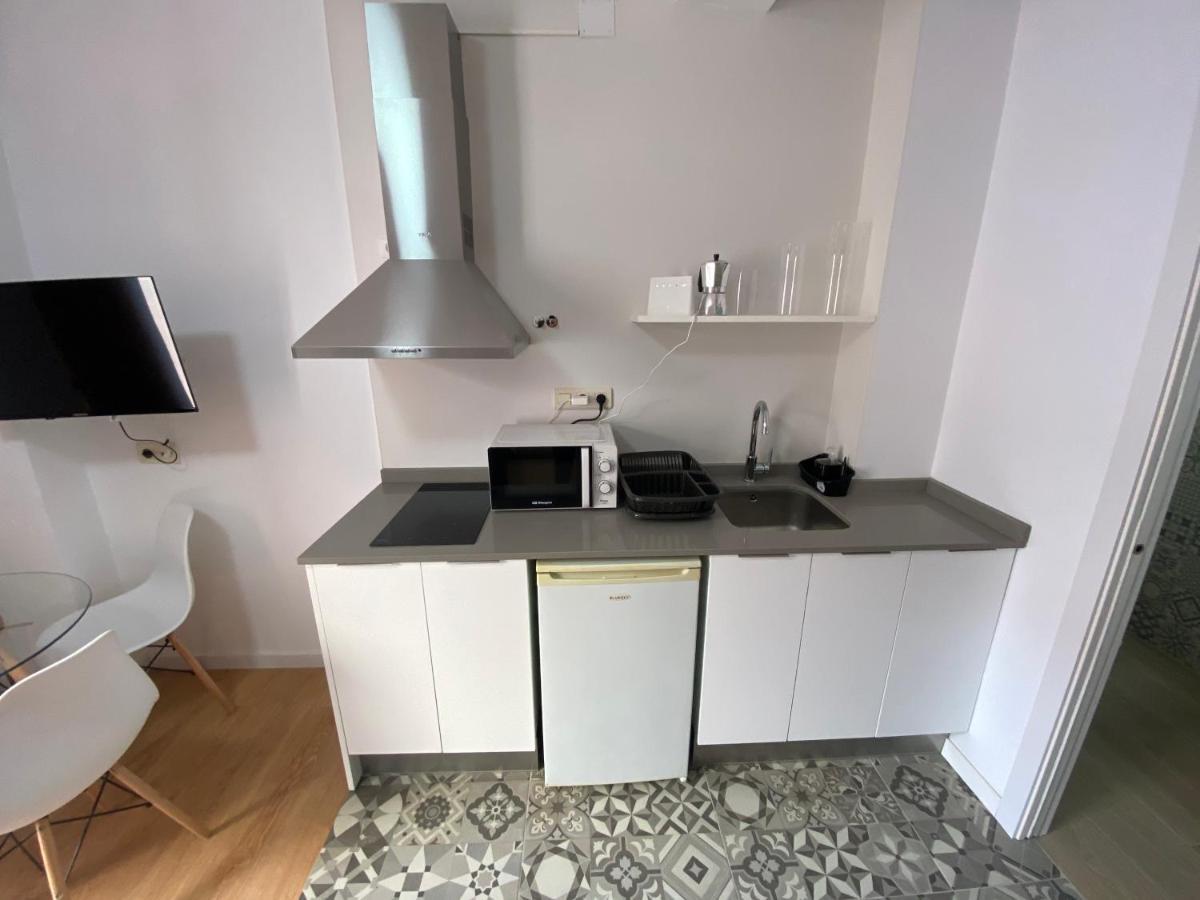 Pension Boutique Anne By Vive La Vila Villajoyosa Dış mekan fotoğraf