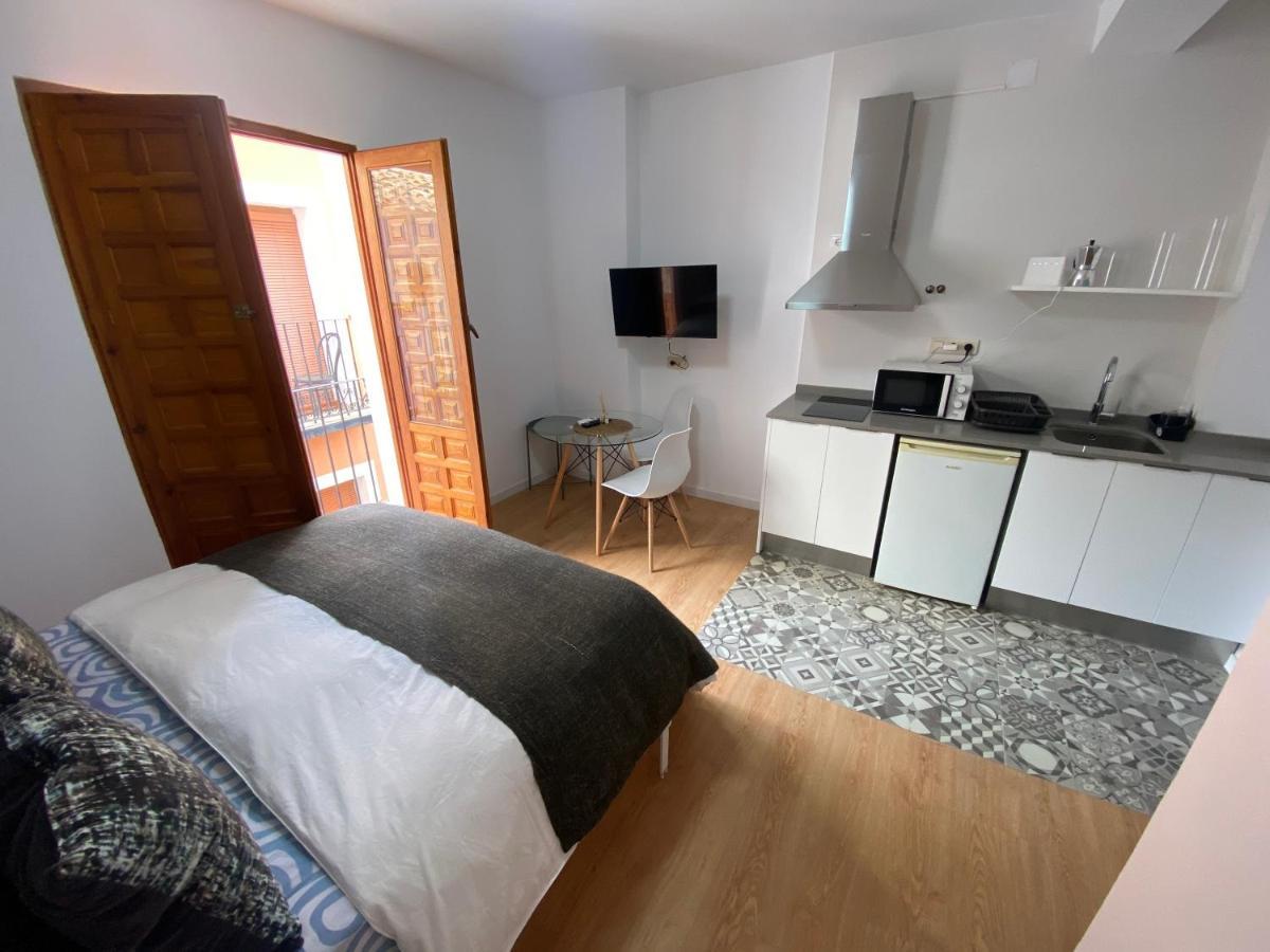 Pension Boutique Anne By Vive La Vila Villajoyosa Dış mekan fotoğraf