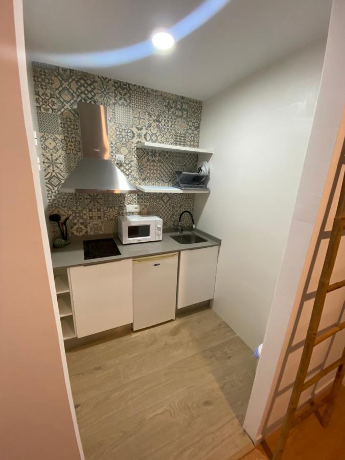 Pension Boutique Anne By Vive La Vila Villajoyosa Dış mekan fotoğraf