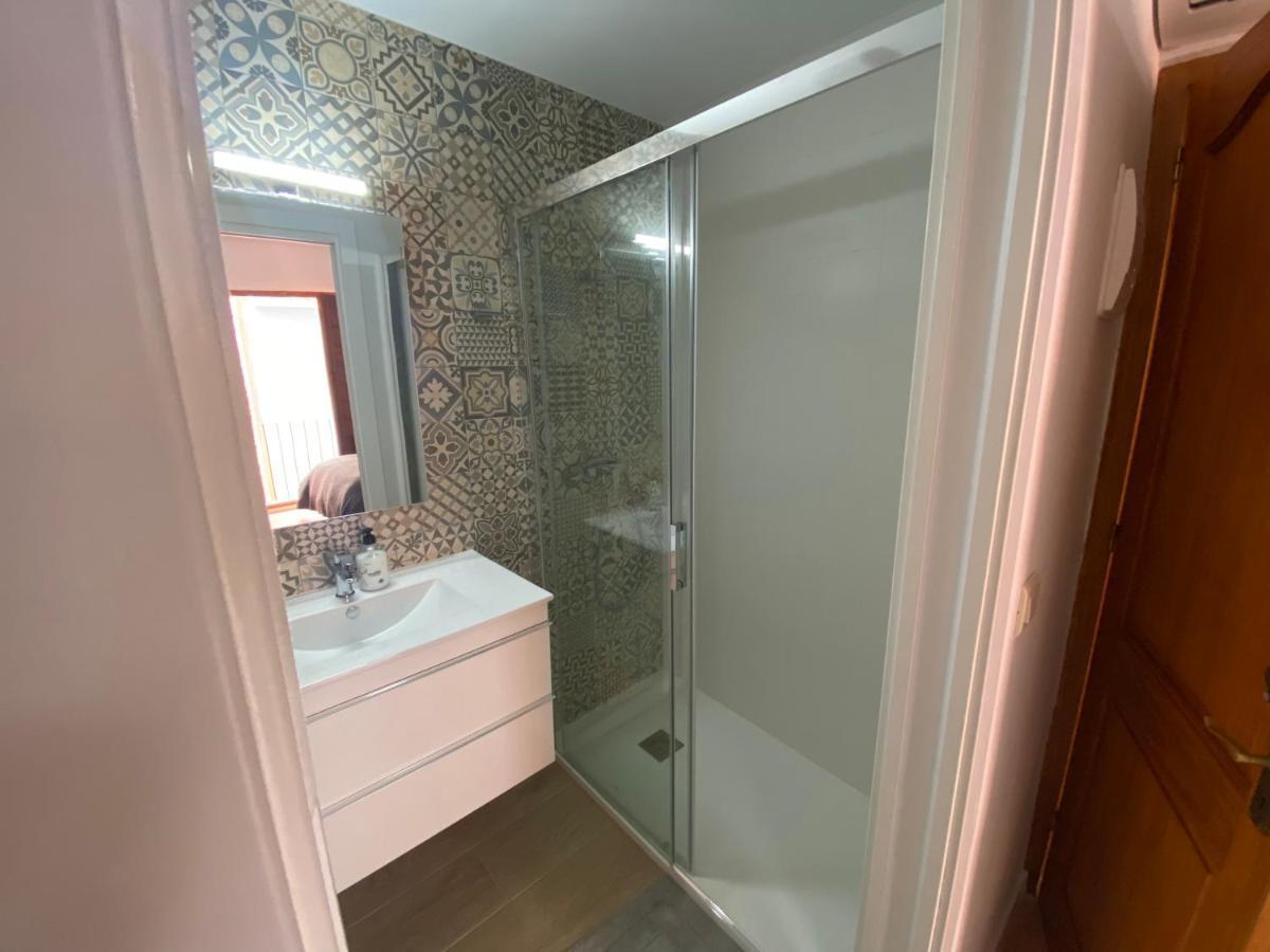 Pension Boutique Anne By Vive La Vila Villajoyosa Dış mekan fotoğraf