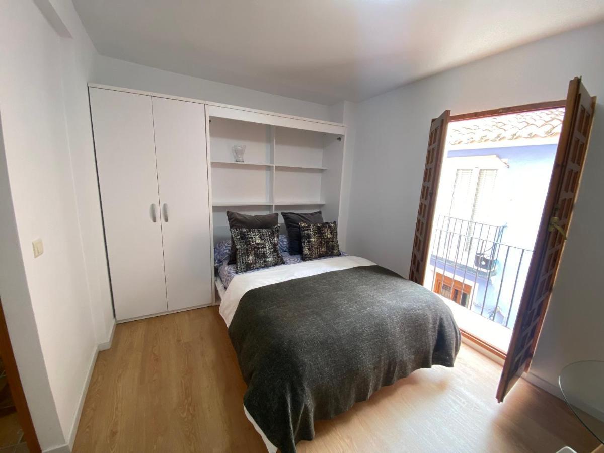 Pension Boutique Anne By Vive La Vila Villajoyosa Dış mekan fotoğraf