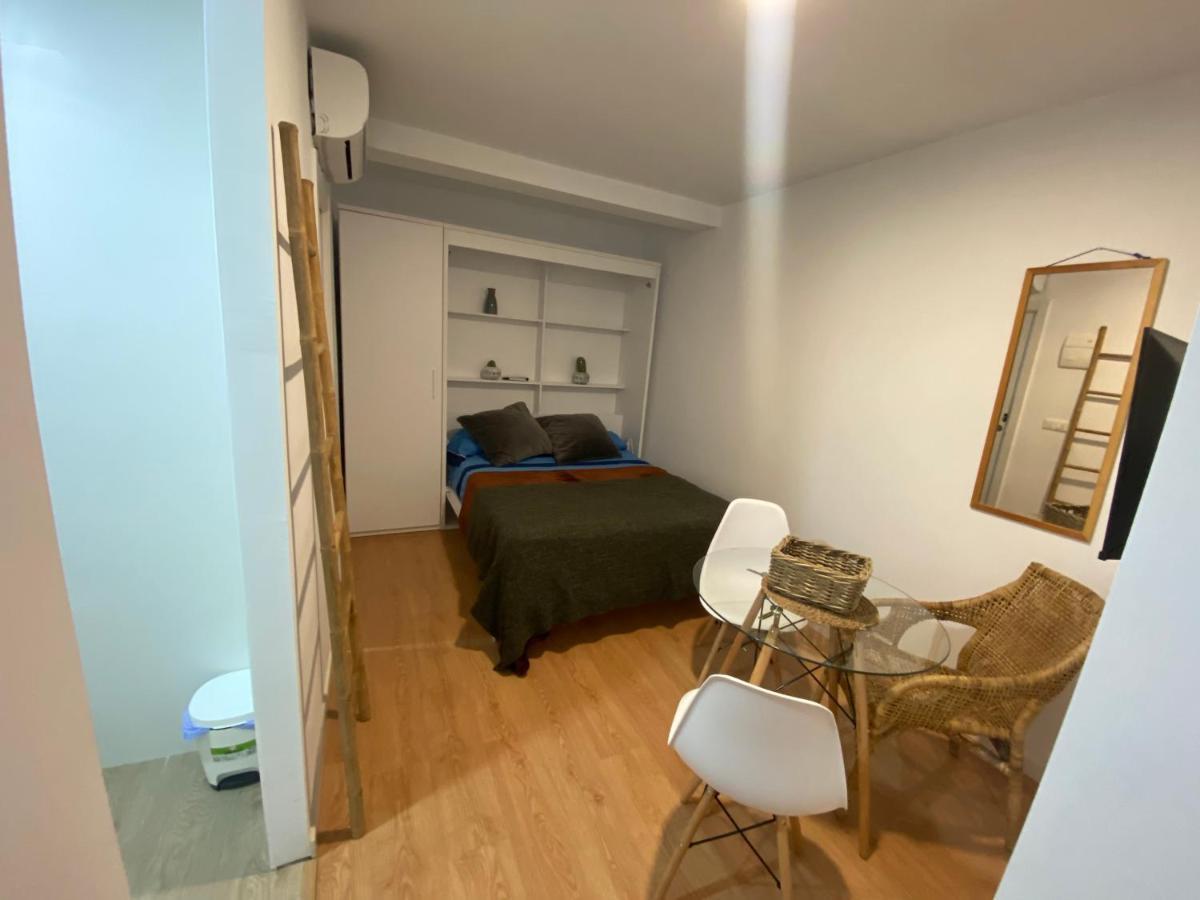 Pension Boutique Anne By Vive La Vila Villajoyosa Dış mekan fotoğraf