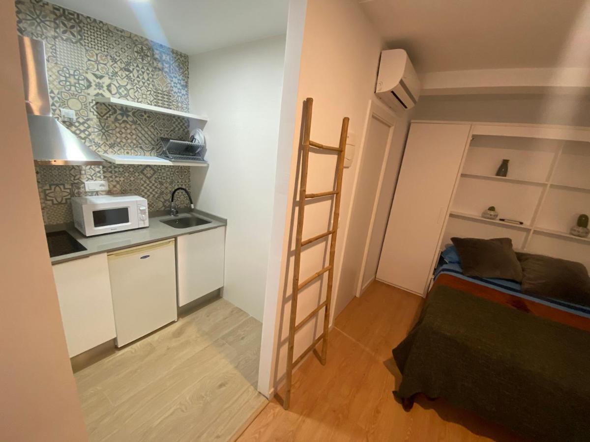 Pension Boutique Anne By Vive La Vila Villajoyosa Dış mekan fotoğraf
