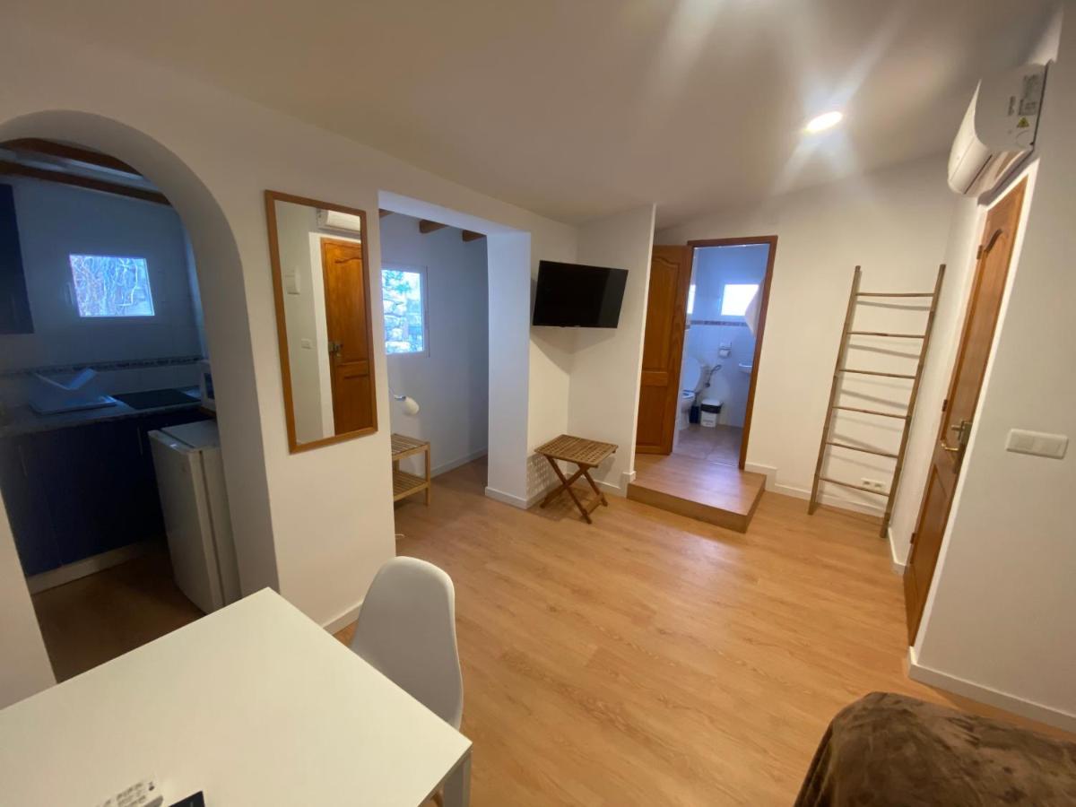 Pension Boutique Anne By Vive La Vila Villajoyosa Dış mekan fotoğraf