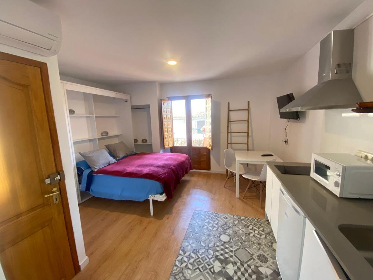 Pension Boutique Anne By Vive La Vila Villajoyosa Dış mekan fotoğraf