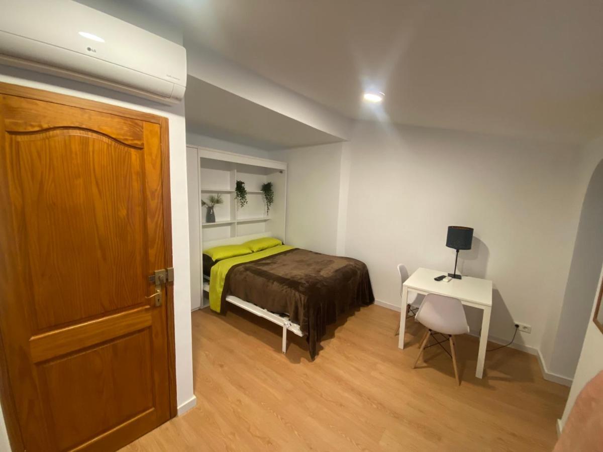 Pension Boutique Anne By Vive La Vila Villajoyosa Dış mekan fotoğraf