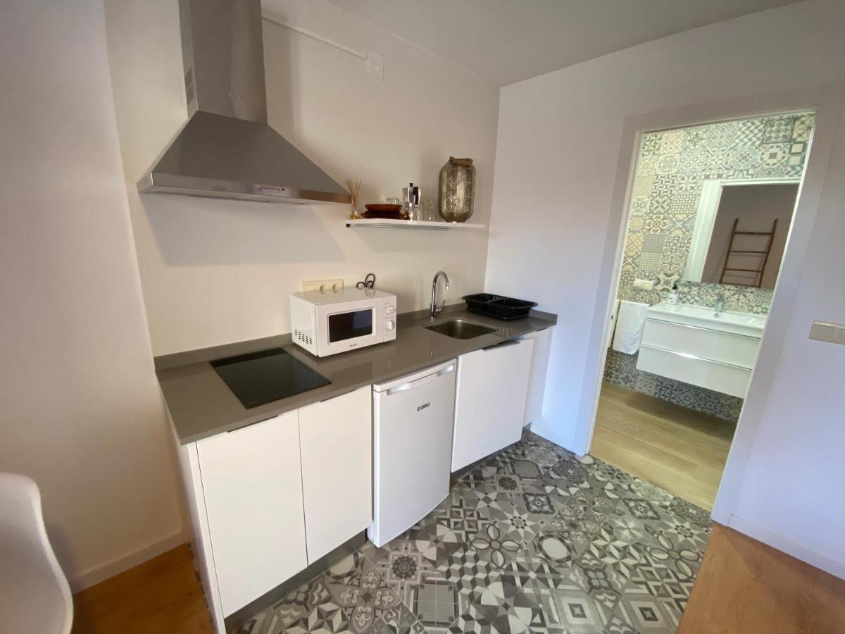 Pension Boutique Anne By Vive La Vila Villajoyosa Dış mekan fotoğraf