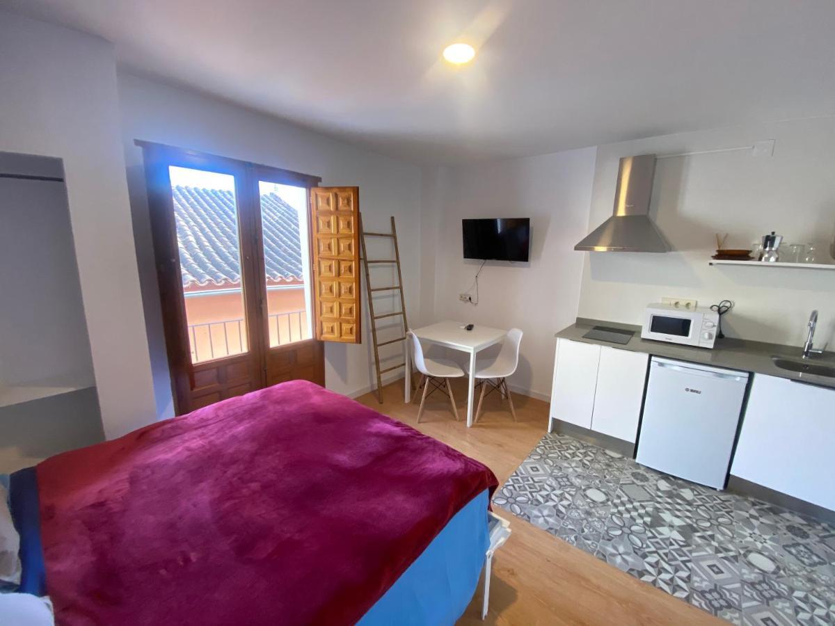 Pension Boutique Anne By Vive La Vila Villajoyosa Dış mekan fotoğraf