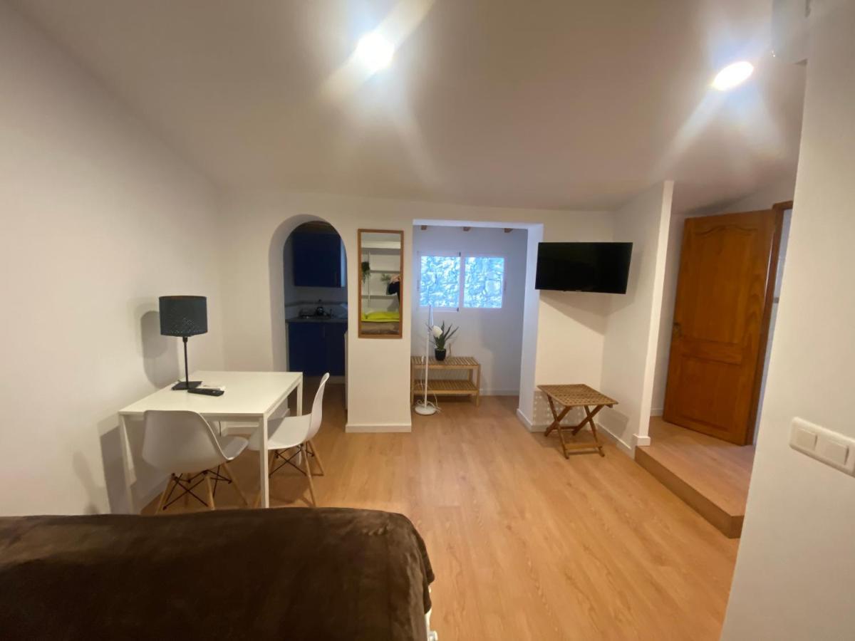Pension Boutique Anne By Vive La Vila Villajoyosa Dış mekan fotoğraf