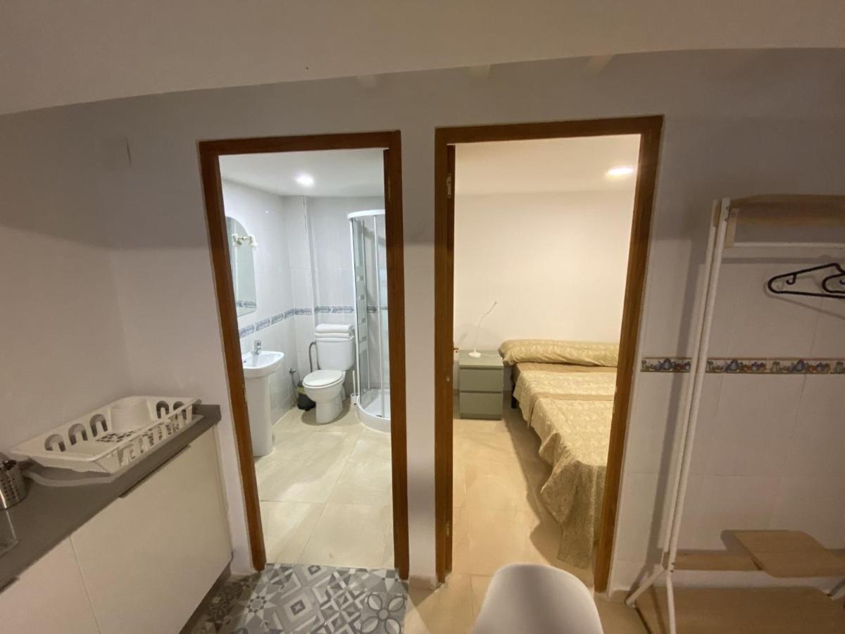 Pension Boutique Anne By Vive La Vila Villajoyosa Dış mekan fotoğraf